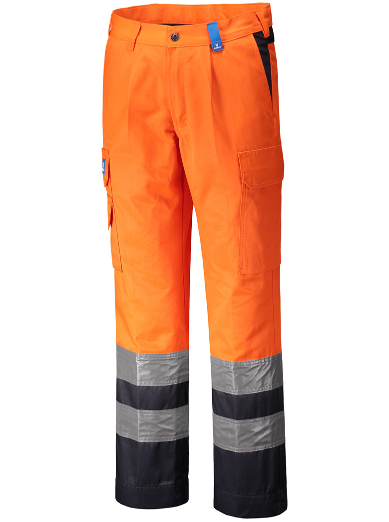 Pantalon de travail haute visibilité - Hatex