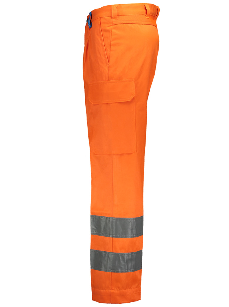 Pantalon de travail haute visibilité - Hatex