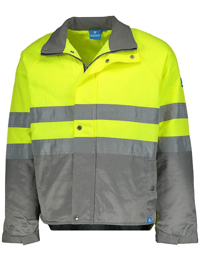 Veste polyvalente haute visibilité3M Thinsulate