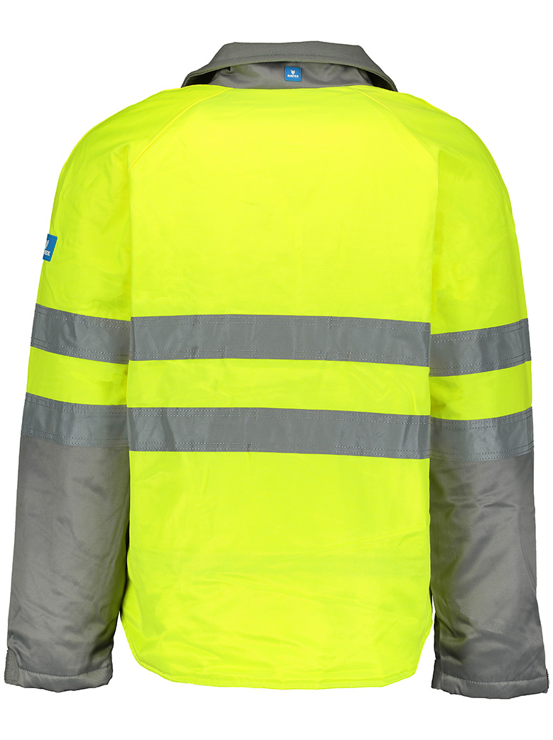 Veste polyvalente haute visibilité3M Thinsulate