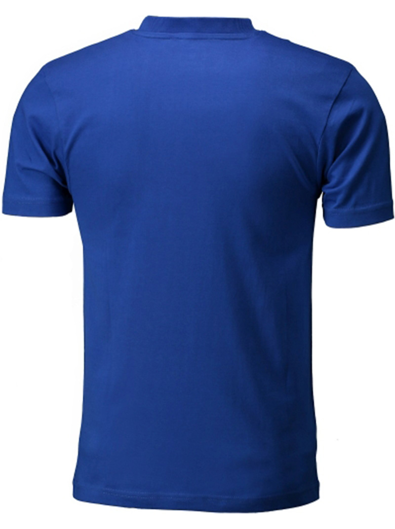 T-shirtCol rond, 180gr.