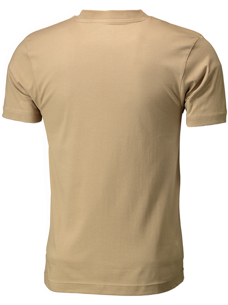 T-ShirtRundhals, 180gr.