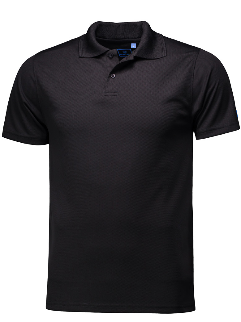 Poloshirt Hommes, CoolMax FX fresh