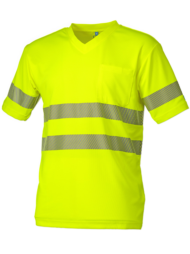 Warn T-Shirt