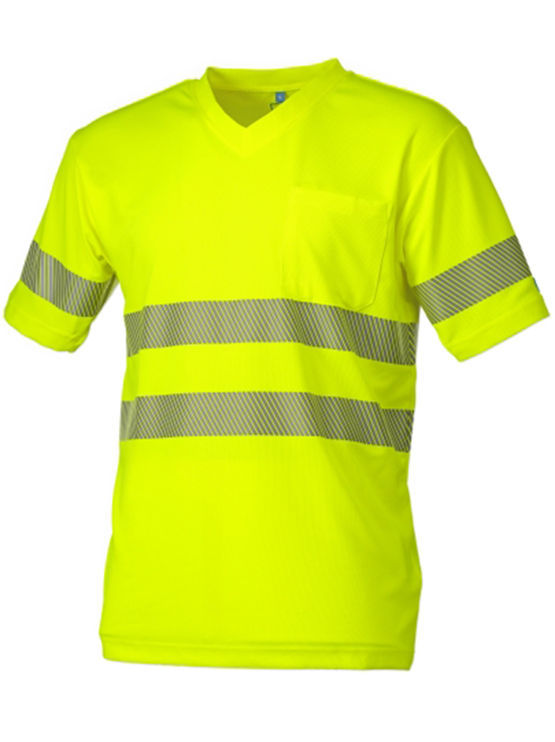 Warn T-Shirt