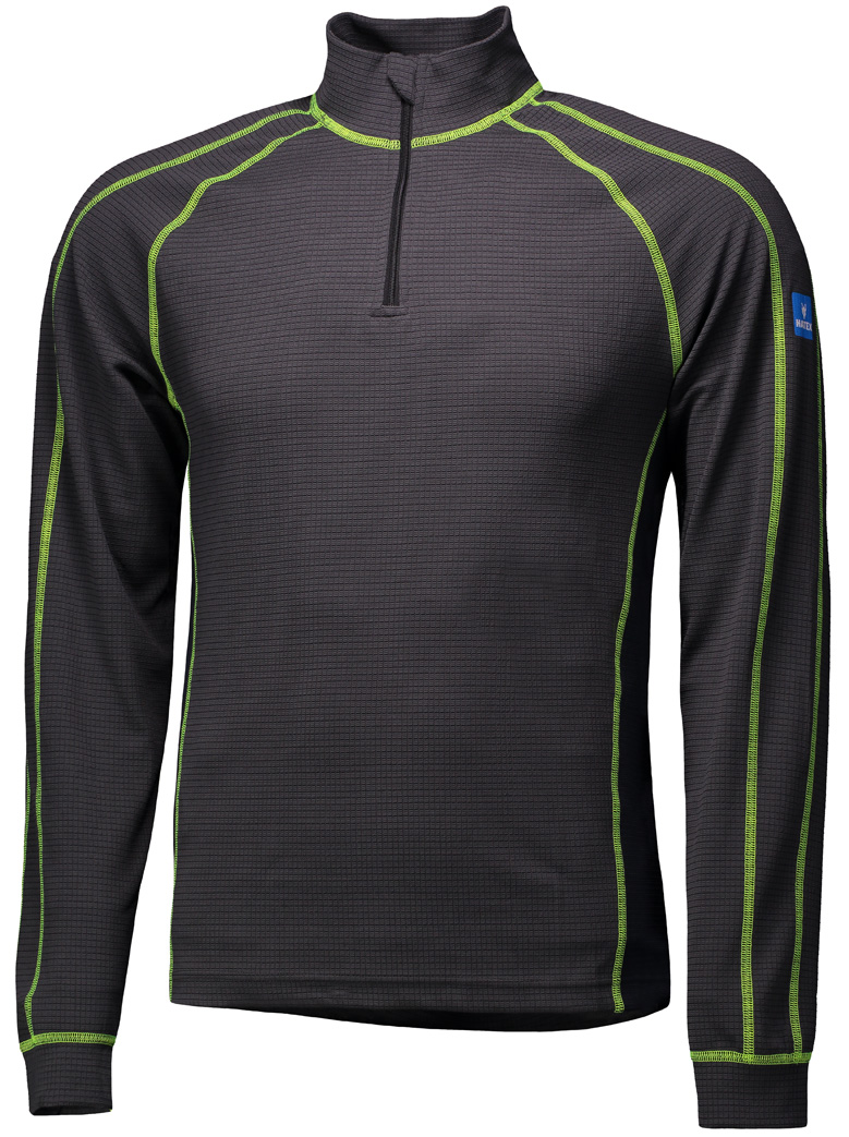 Second Layer Shirt antistatisch
