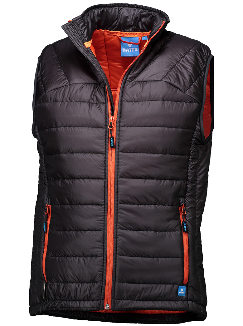 Gilet matelassé 3M Thinsulate