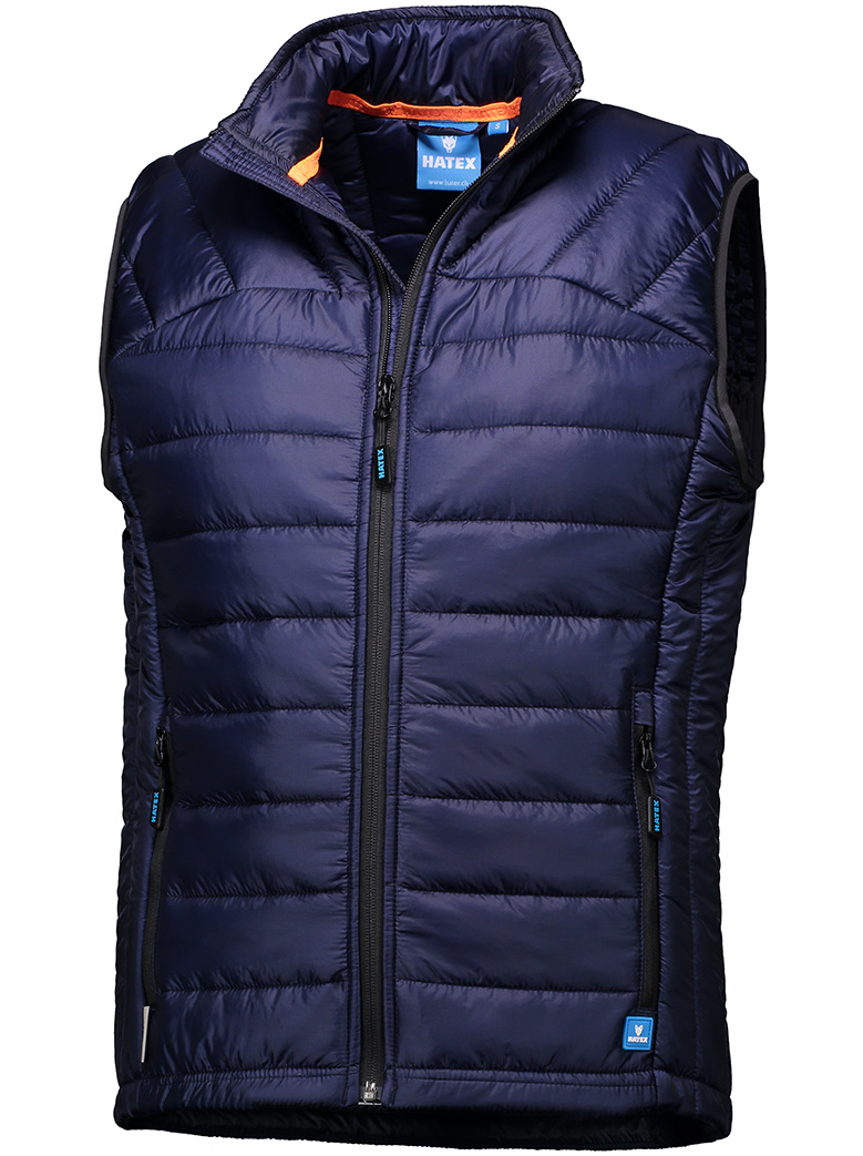 Steppgilet3M Thinsulate