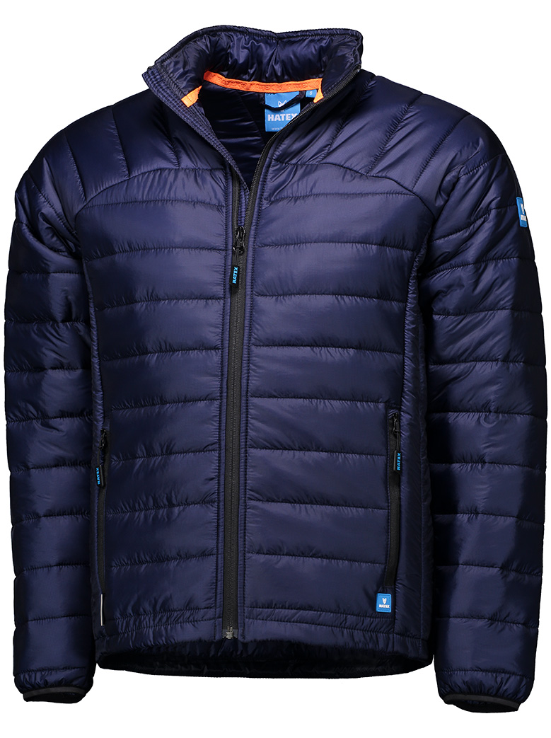 Steppjacke 3M Thinsulate