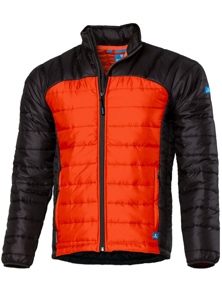 Steppjacke 3M Thinsulate