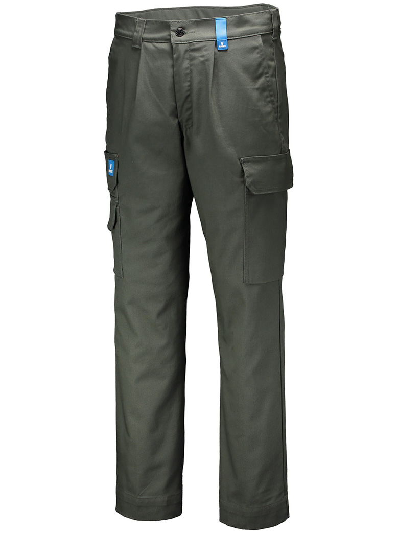 Pantalon de travailStretch, entrejambe 80cm