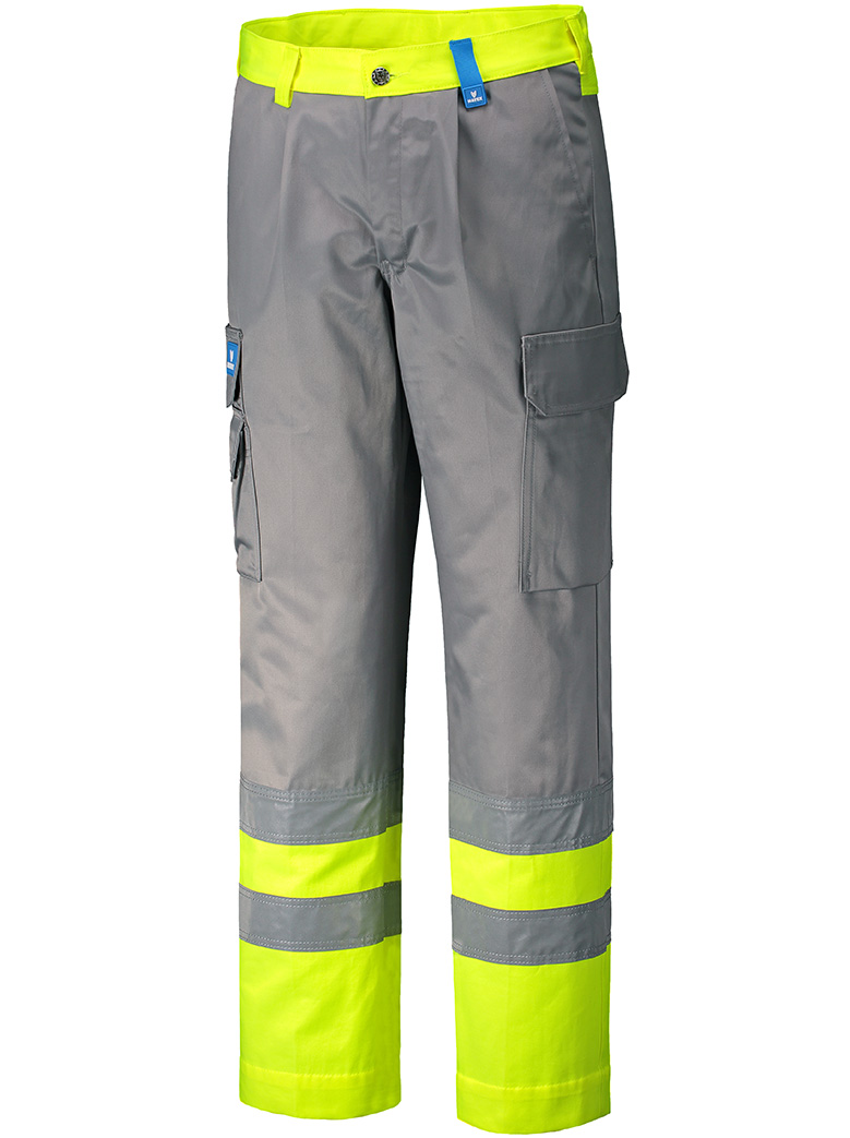 Pantalon de travail haute visibilit Hatex