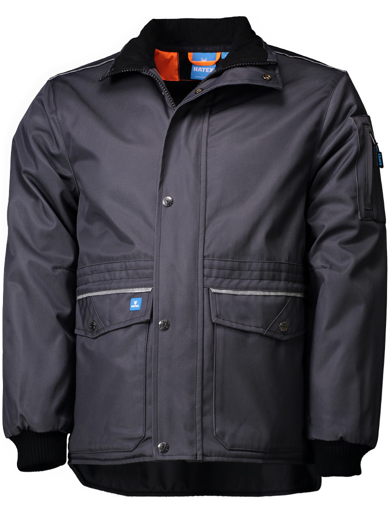 Veste polyvalente Avec poches cargo