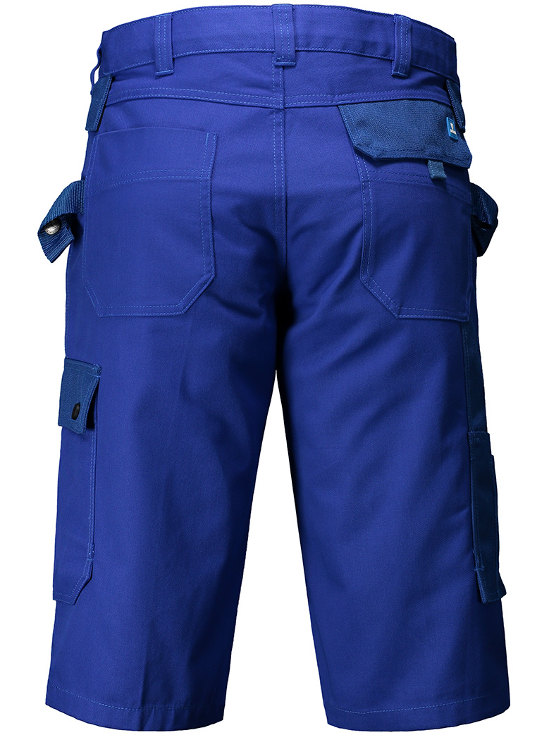 Shortsmit Zip-System