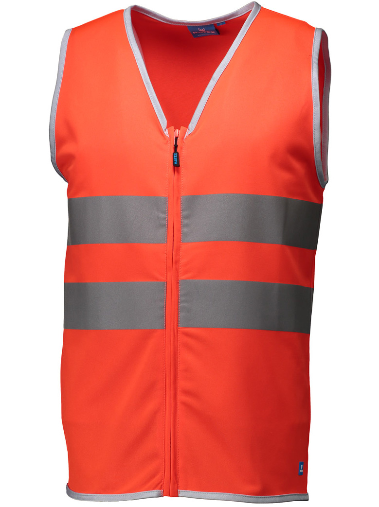 Gilet haute visibilité - Hatex