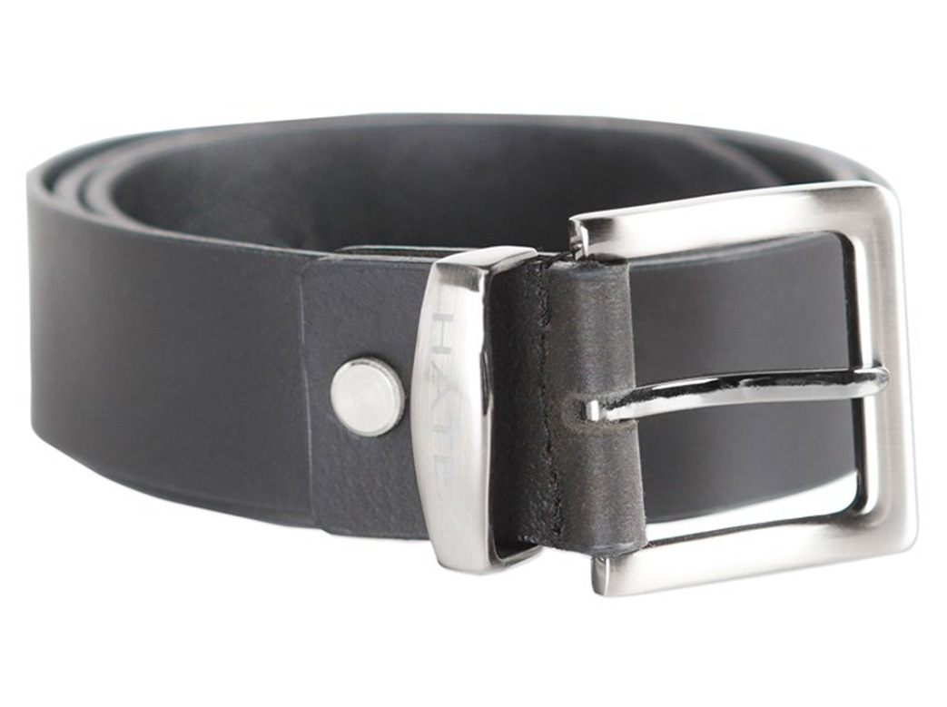 Ceinture en cuir Hatex