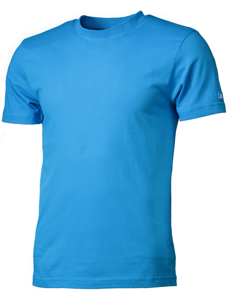 T-Shirt Rundhals, 180gr.