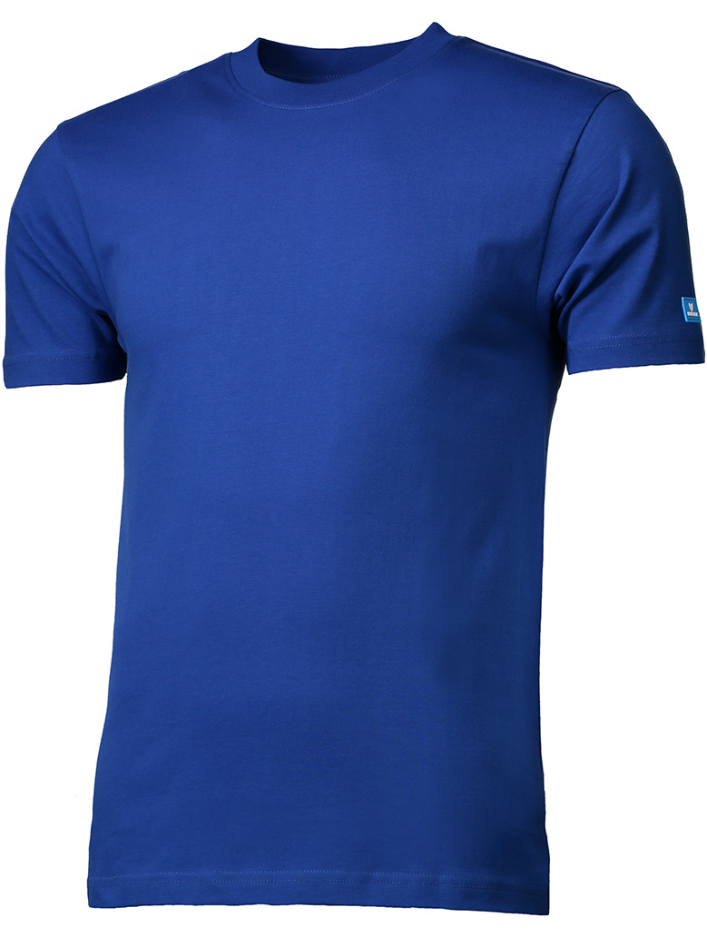 T-Shirt Rundhals, 180gr.