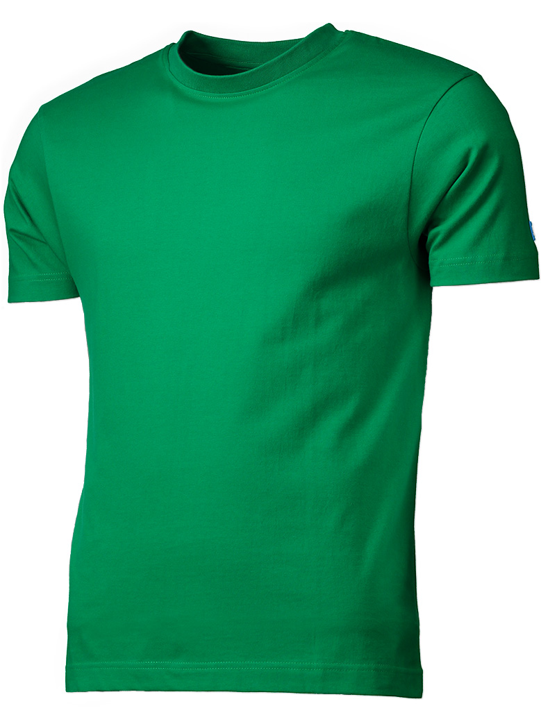 T-Shirt Rundhals, 180gr.