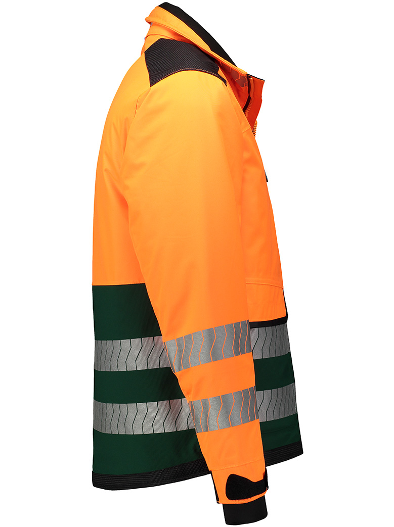 XPERT Warn Winterjacke - Hatex