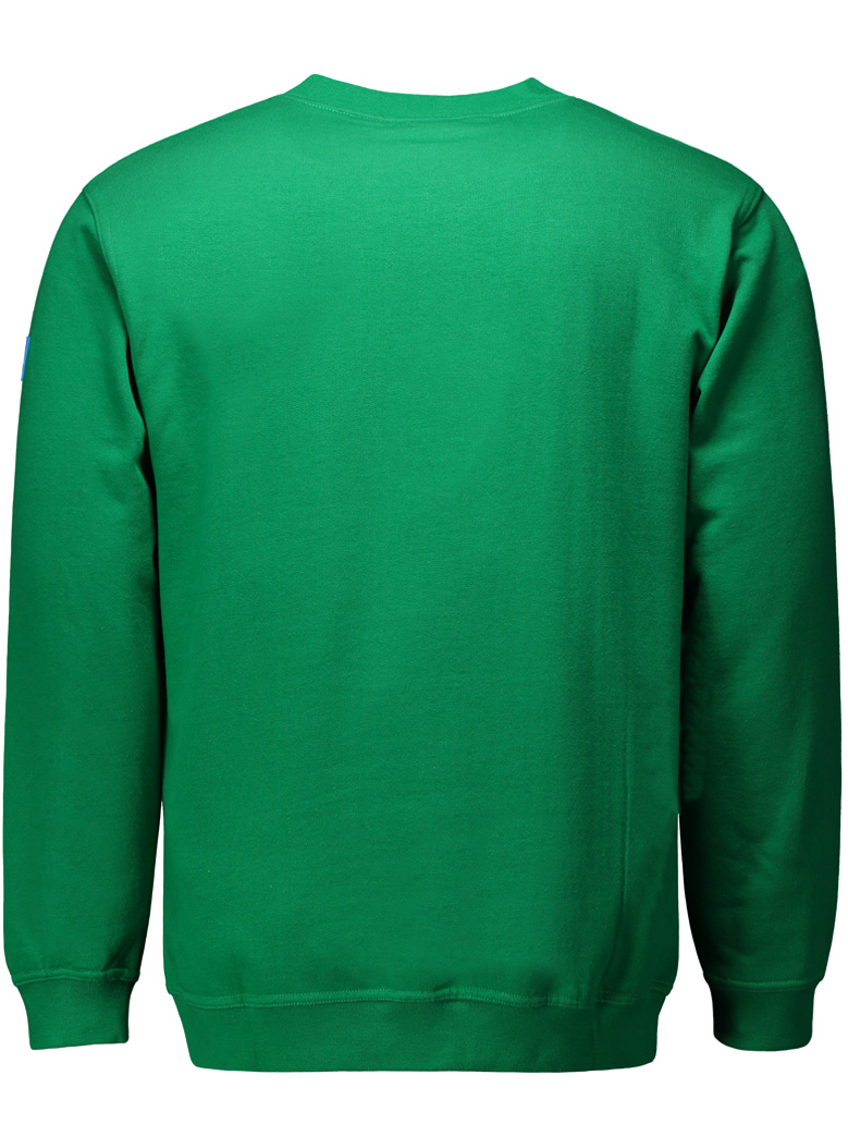 Sweatshirt col rond