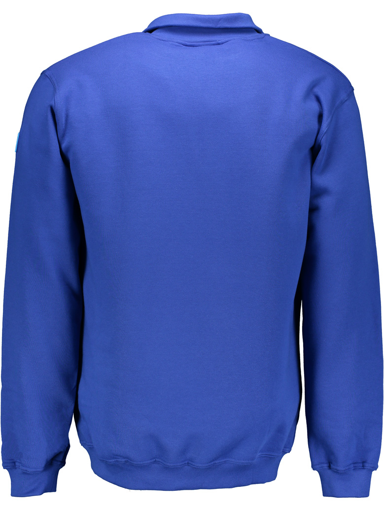 SweatshirtCol montant, 310gr.