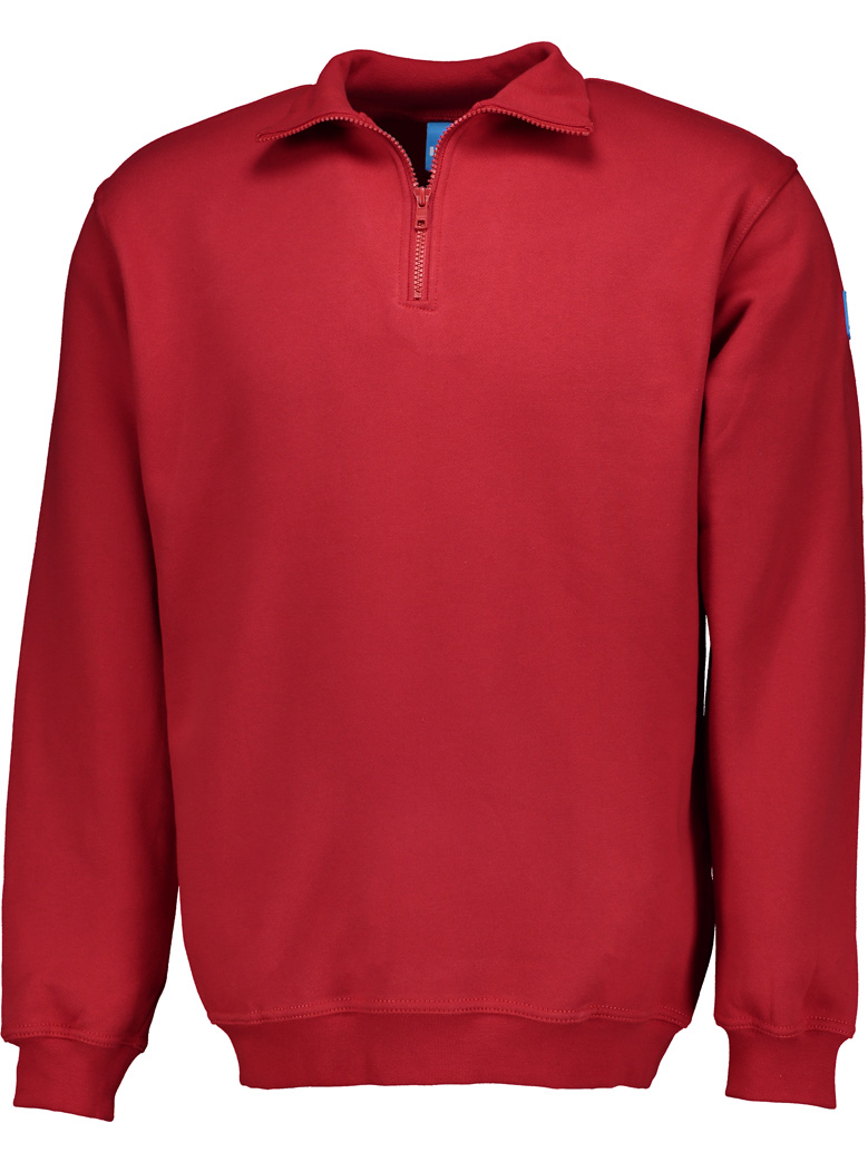 SweatshirtCol montant, 310gr.