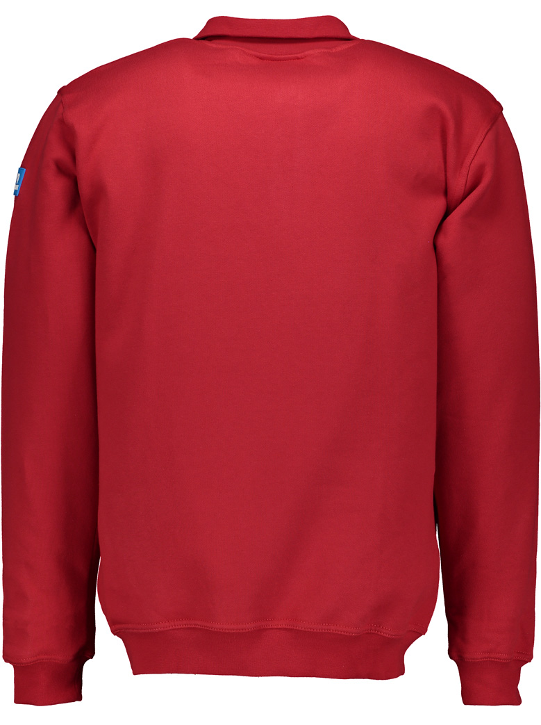 SweatshirtCol montant, 310gr.