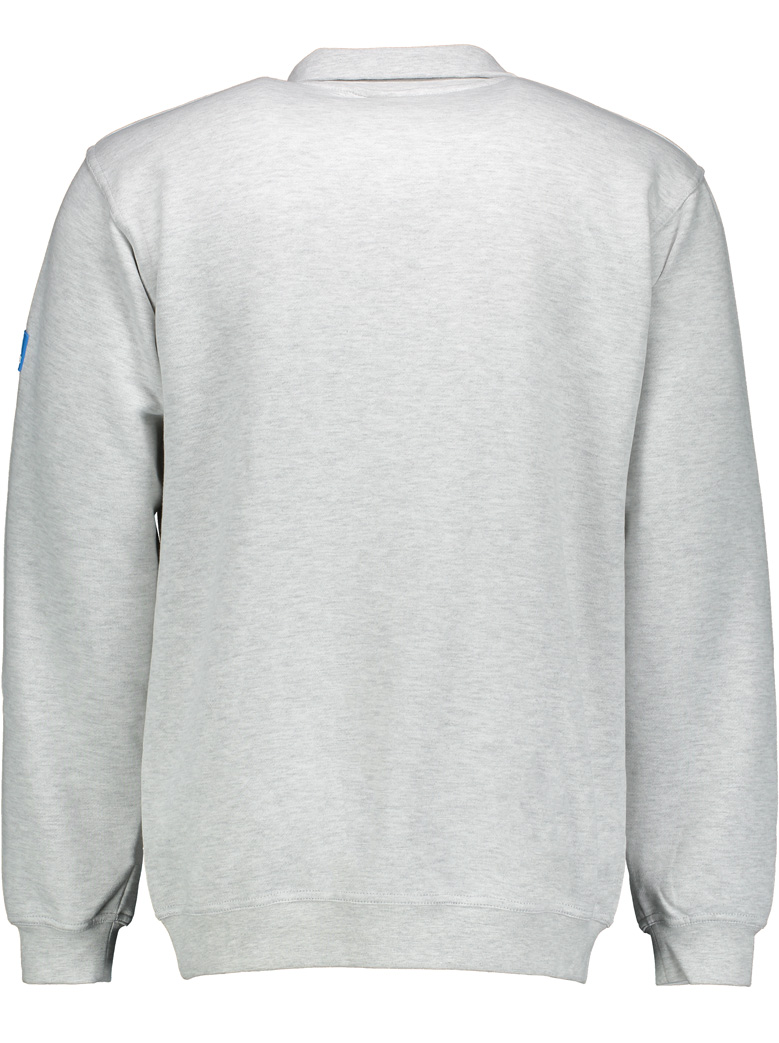 SweatshirtCol montant, 310gr.