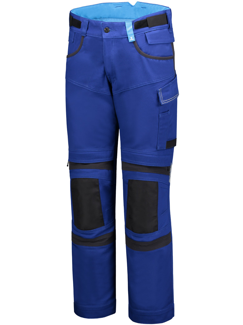 XPERT pantalon de travail entrejambe 72cm