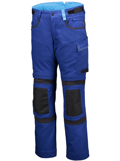 XPERT pantalon de travail entrejambe 72cm