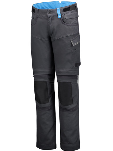 XPERT pantalon de travail entrejambe 72cm