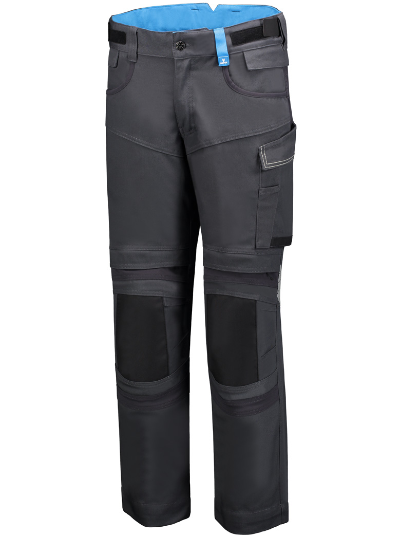 XPERT pantalon de travailentrejambe 72cm