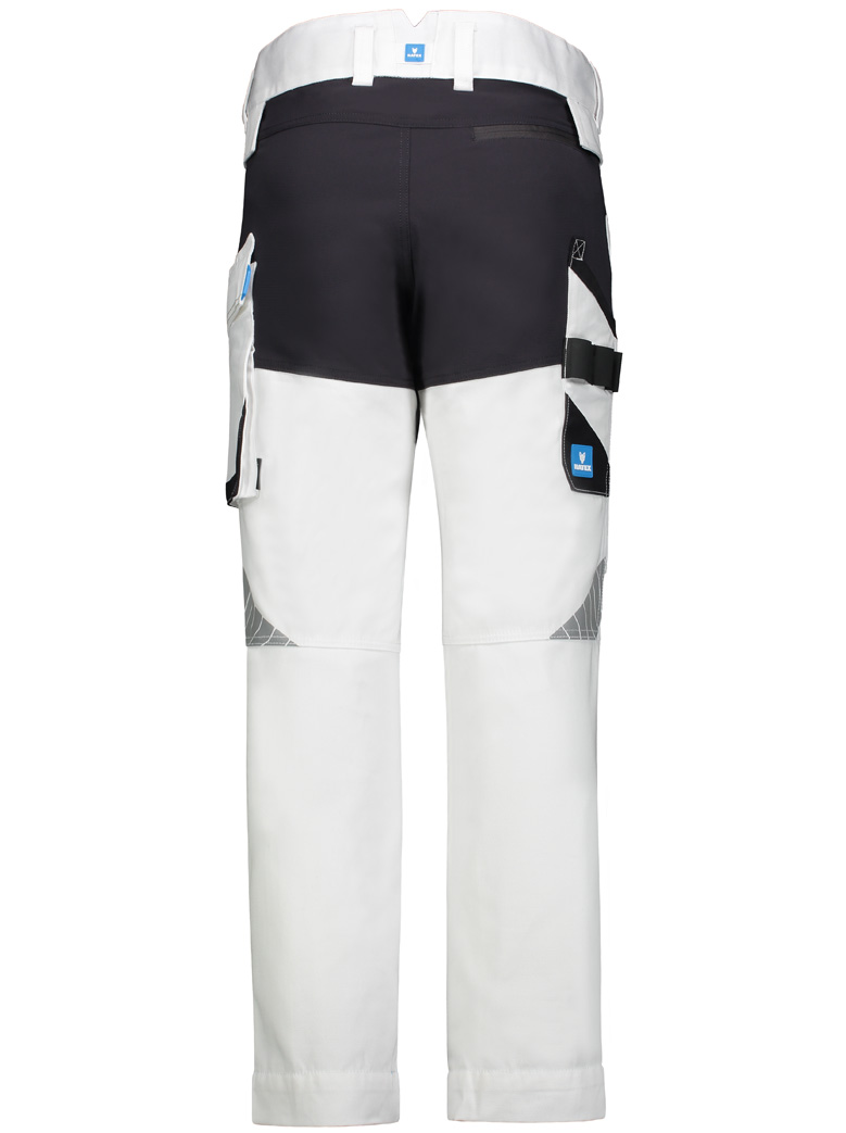 XPERT pantalon de travailentrejambe 80cm