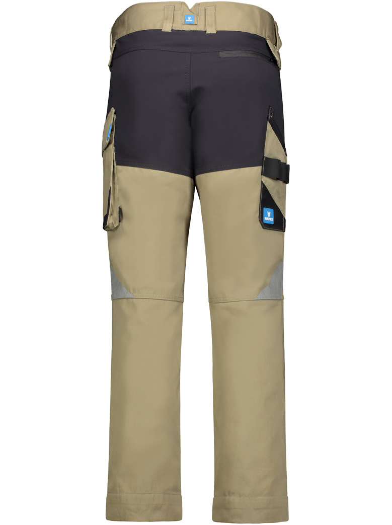 XPERT pantalon de travail renforcéentrejambe 72cm