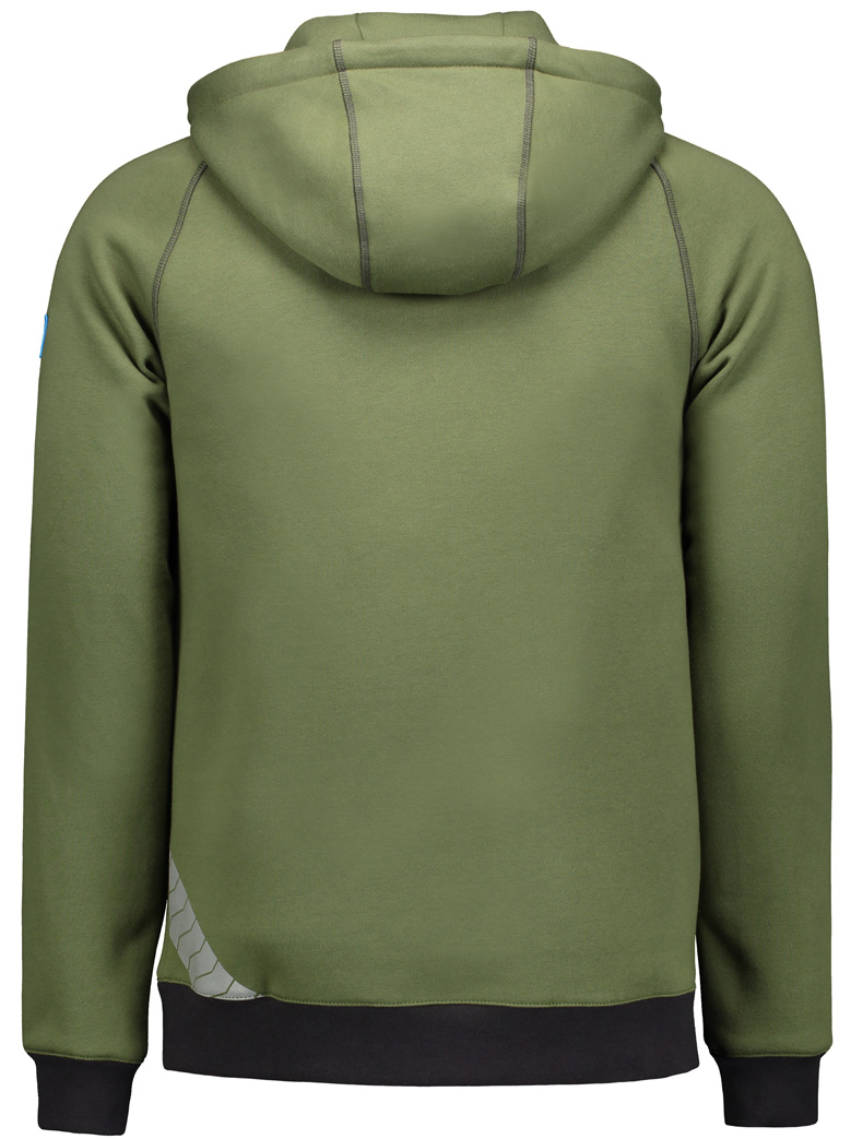 XPERT veste sweat à capuche310g