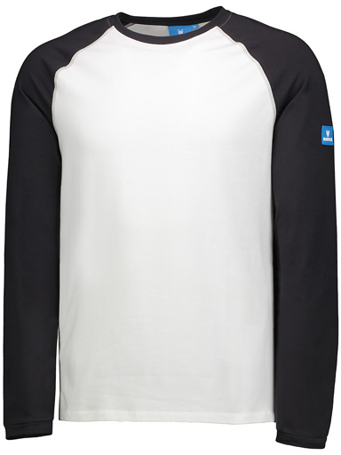 XPERT Langarm-Shirt Rundhals, 180gr.