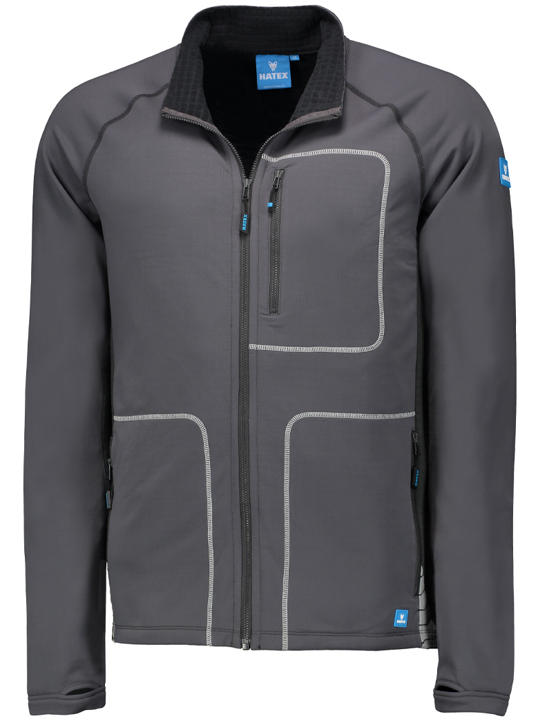 XPERT Midlayer