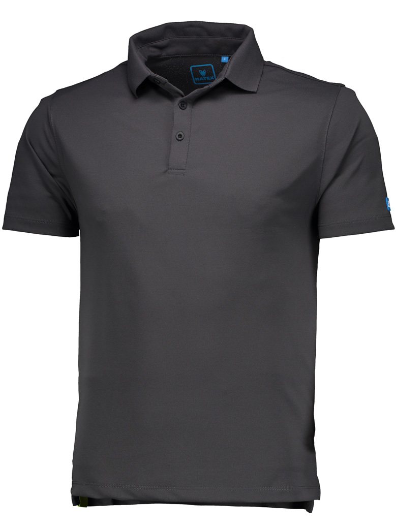 XPERT Poloshirt funktionell