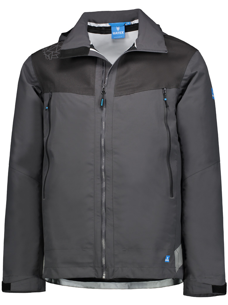 XPERT Regenjacke