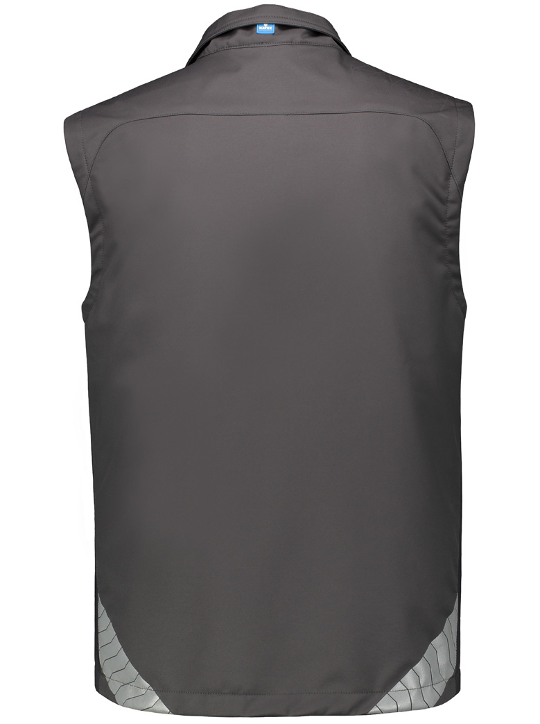 XPERT gilet softshellstretch coupe-vent
