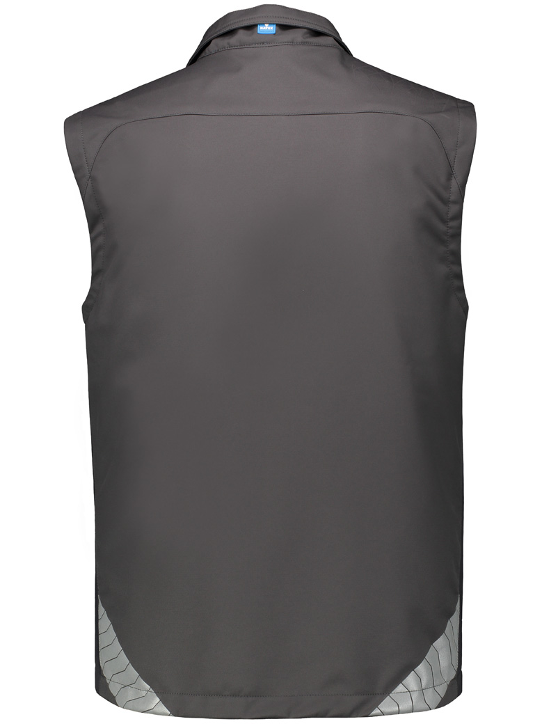 XPERT Softshellgiletstretch Windstopper