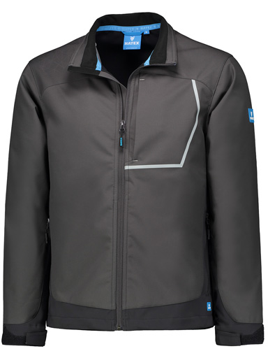 XPERT Softshelljacke stretch Windstopper