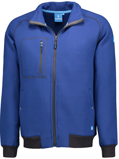 XPERT veste sweat 310g