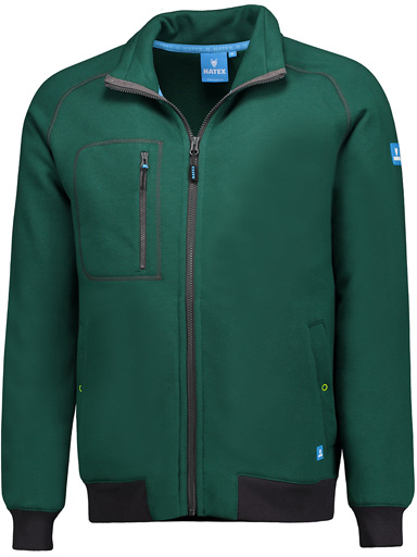 XPERT veste sweat 310g