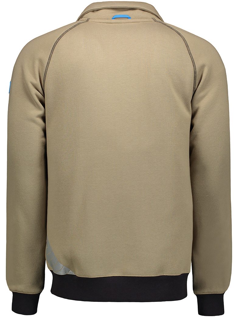 XPERT veste sweat310g