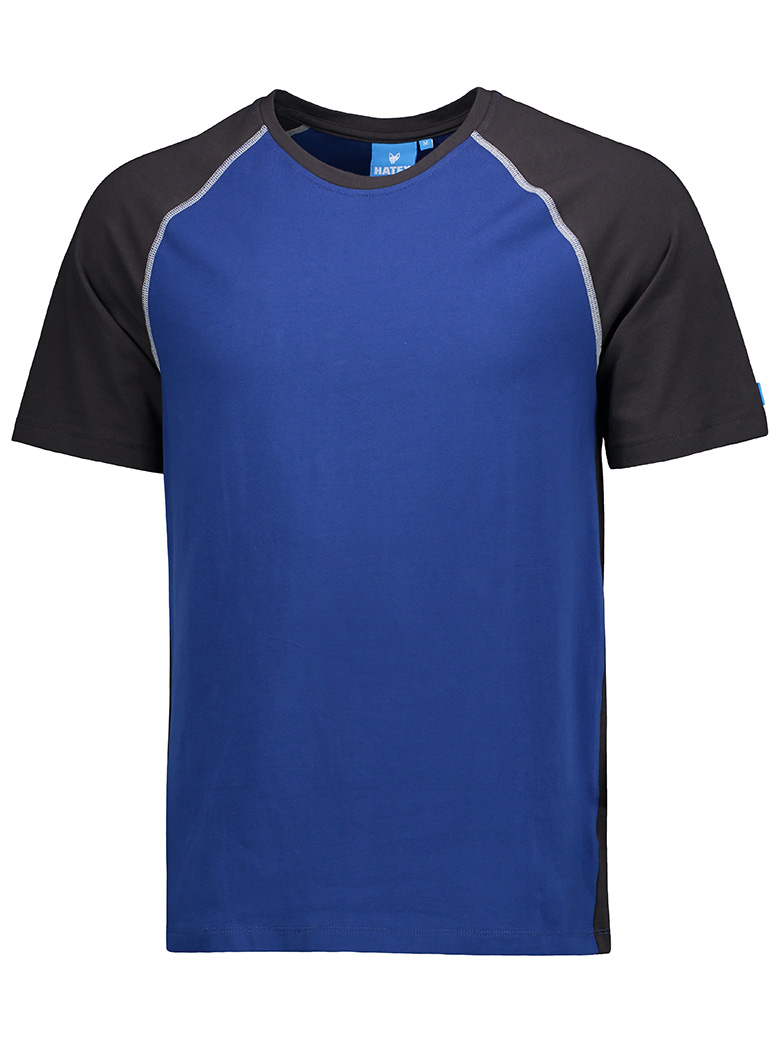 XPERT t-shirt col rond, 180g