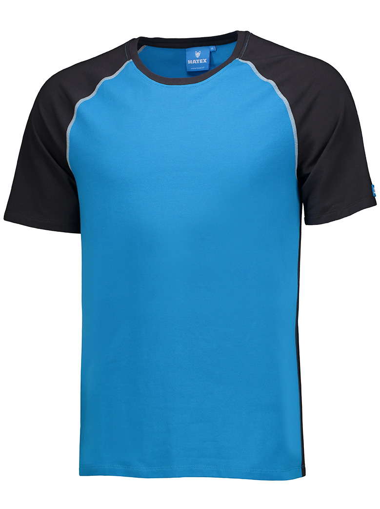 XPERT T-Shirt Rundhals, 180gr.