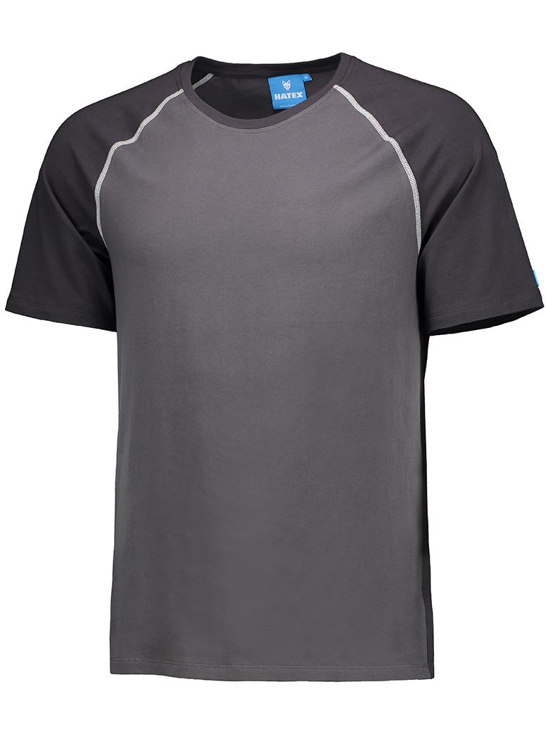 XPERT T-Shirt Rundhals, 180gr.