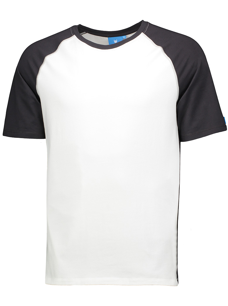 XPERT t-shirt col rond, 180g